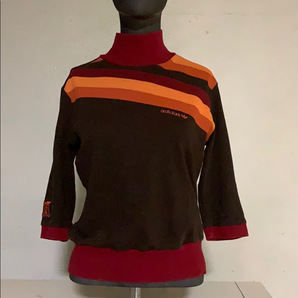 Adidas top M